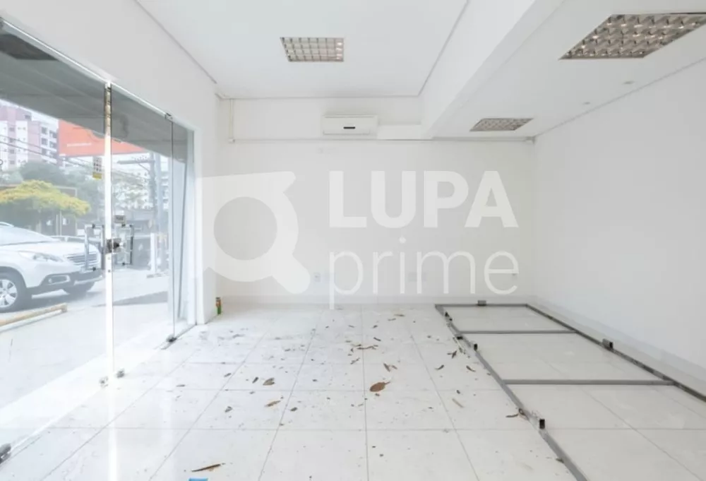 Loja-Salão para alugar, 200m² - Foto 1