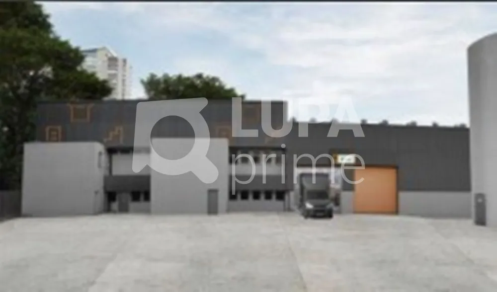 Depósito-Galpão, 2205 m² - Foto 1