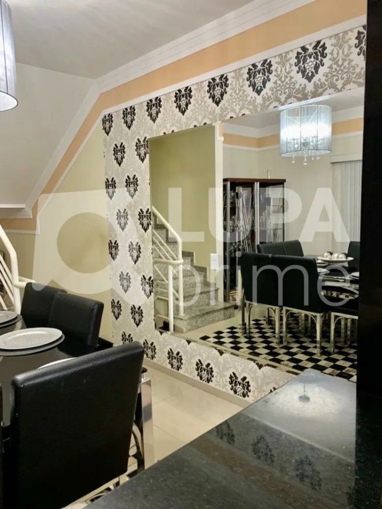 Casa, 3 quartos, 192 m² - Foto 9