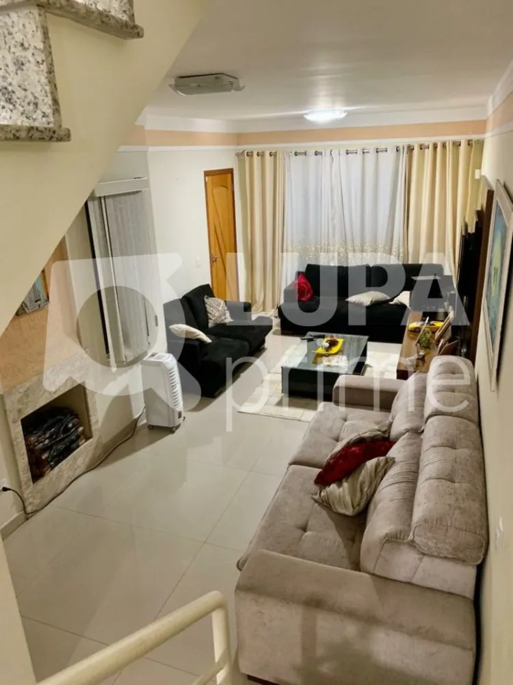 Casa, 3 quartos, 192 m² - Foto 7