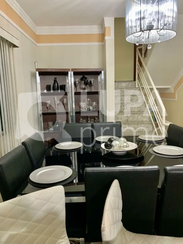 Casa, 3 quartos, 192 m² - Foto 6