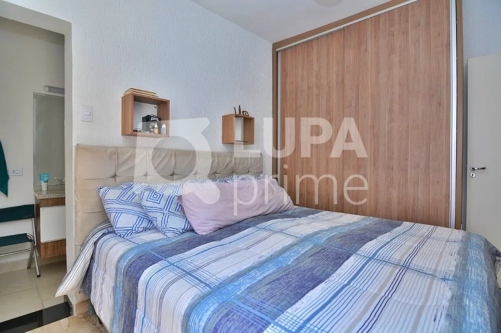 Casa, 2 quartos, 50 m² - Foto 3