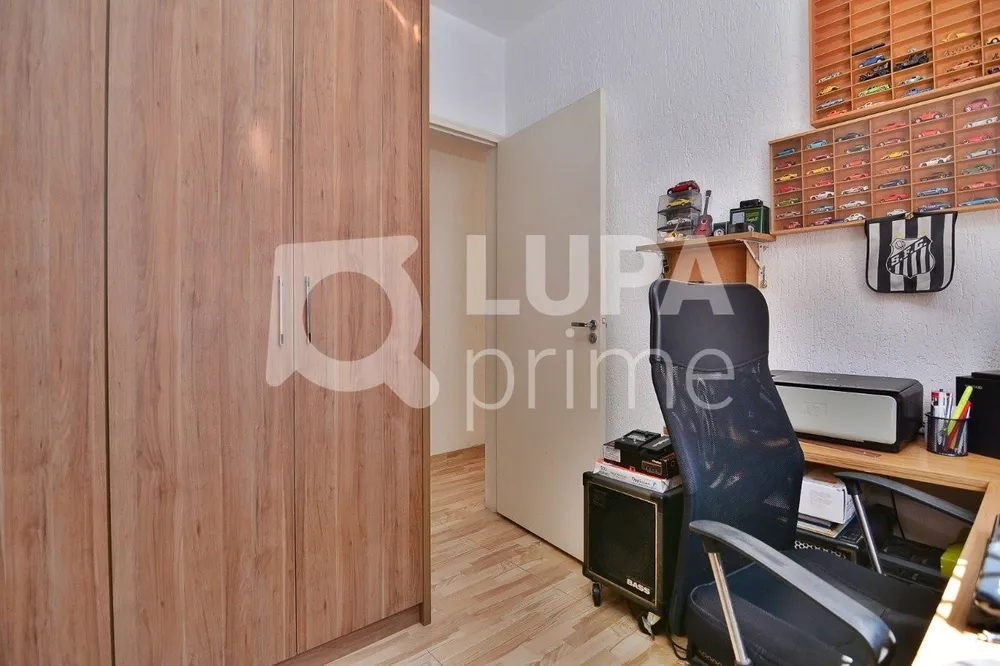 Casa, 2 quartos, 50 m² - Foto 4