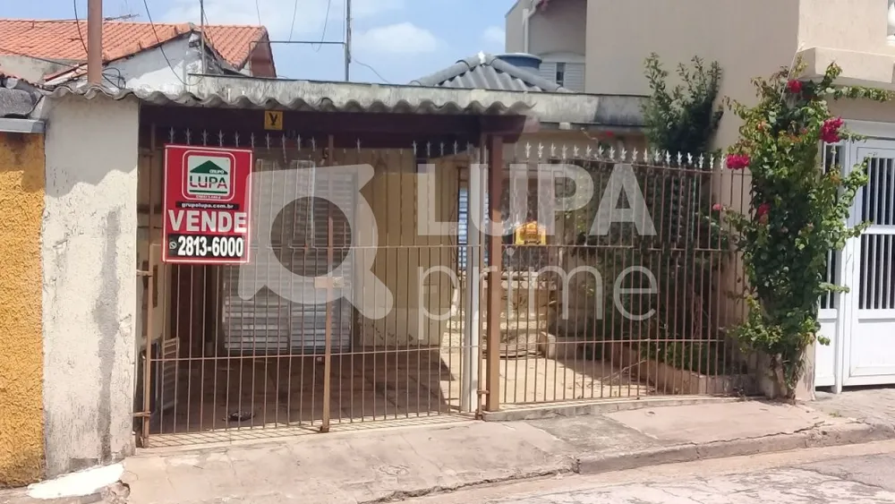 Casa, 2 quartos, 60 m² - Foto 3