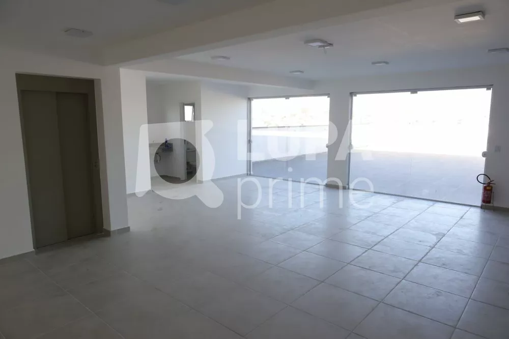 Apartamento à venda com 2 quartos, 46m² - Foto 1