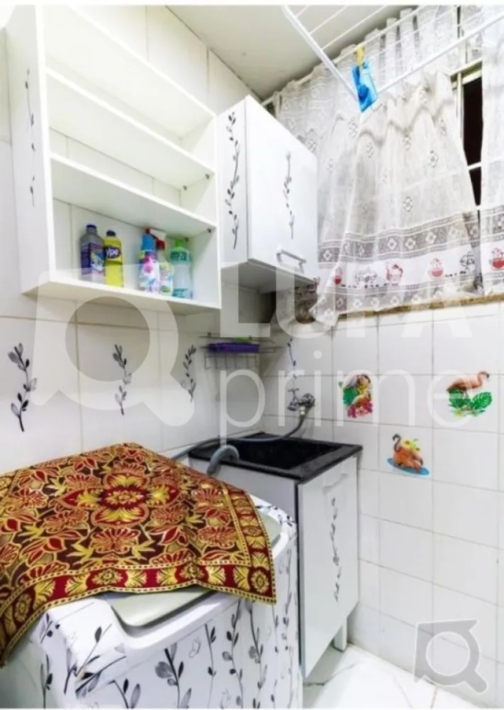 Apartamento, 2 quartos, 80 m² - Foto 8