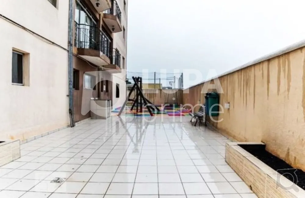 Apartamento, 2 quartos, 80 m² - Foto 1