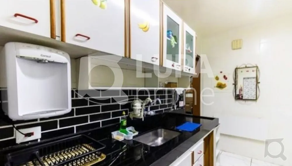 Apartamento, 2 quartos, 80 m² - Foto 16