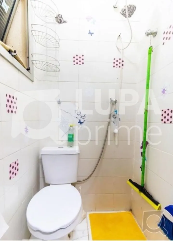 Apartamento, 2 quartos, 80 m² - Foto 11