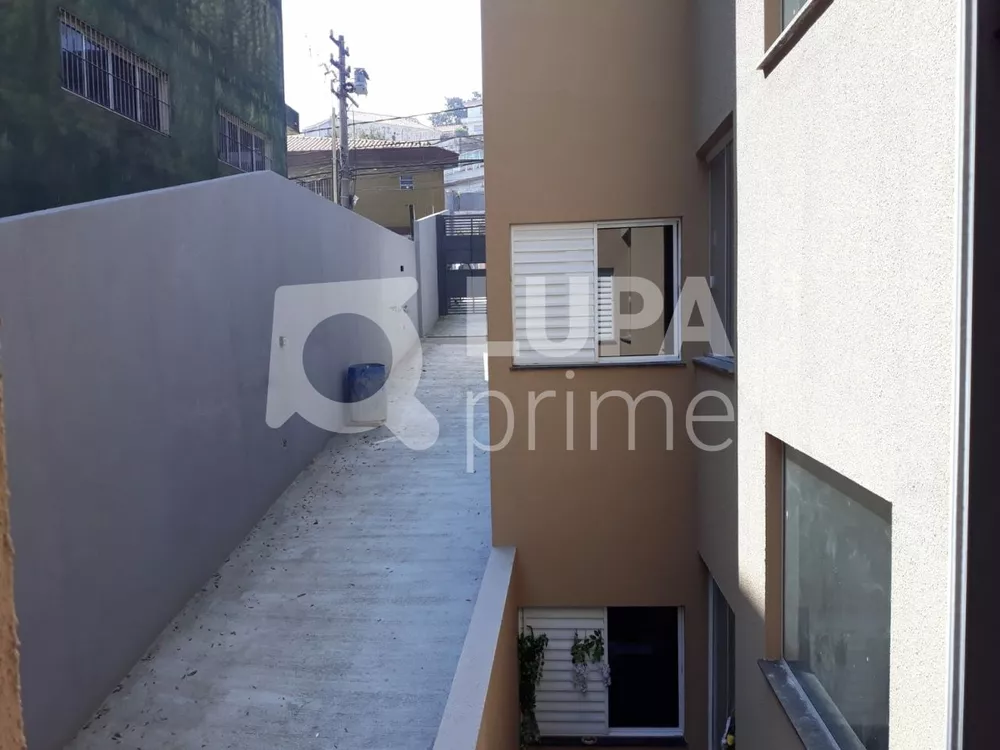 Apartamento à venda com 1 quarto, 30m² - Foto 4