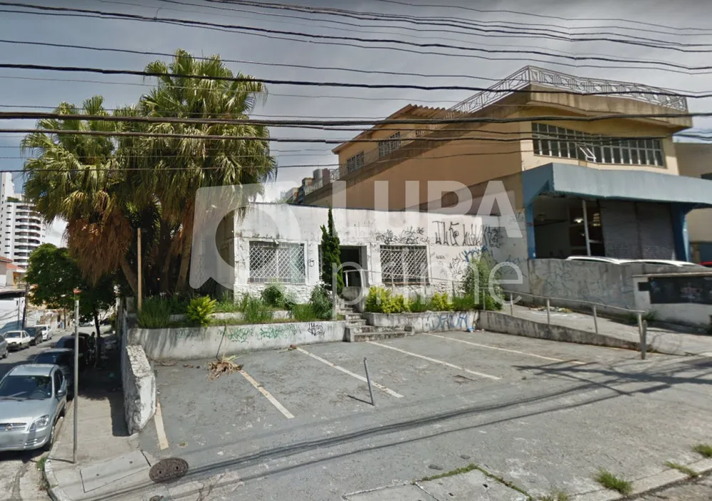 Casa Comercial, 296 m² - Foto 1