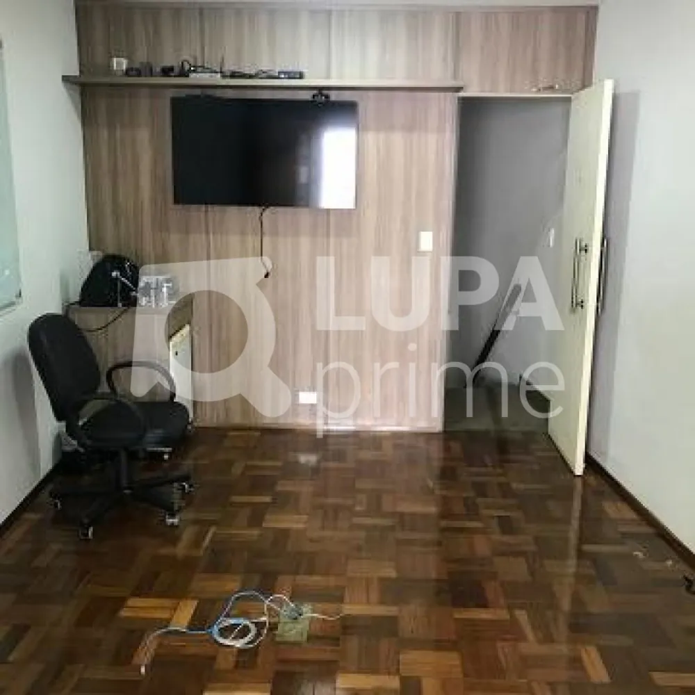 Casa Comercial, 200 m² - Foto 1
