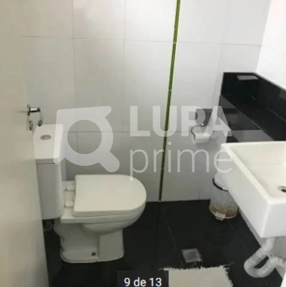 Casa Comercial, 200 m² - Foto 3