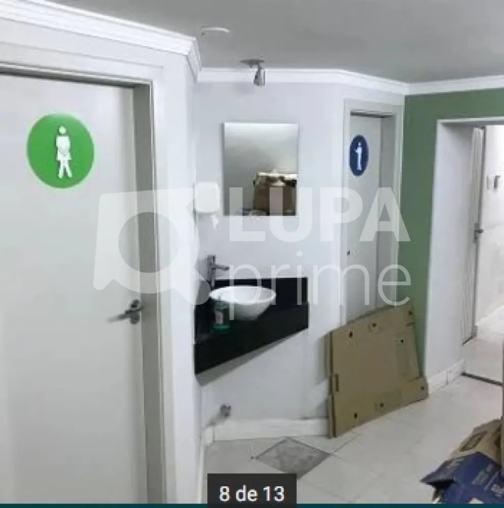 Casa Comercial, 200 m² - Foto 8