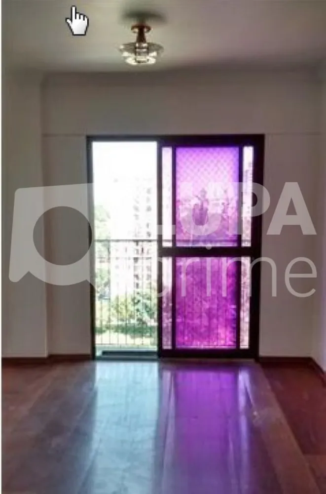 Apartamento, 2 quartos, 53 m² - Foto 6