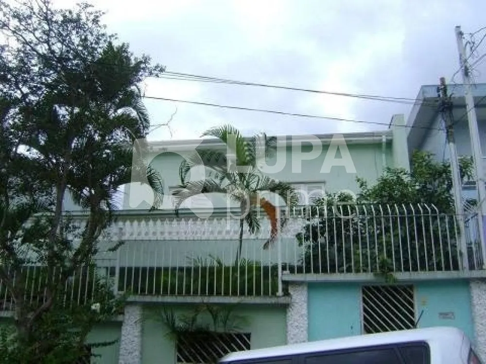 Casa, 4 quartos, 350 m² - Foto 3