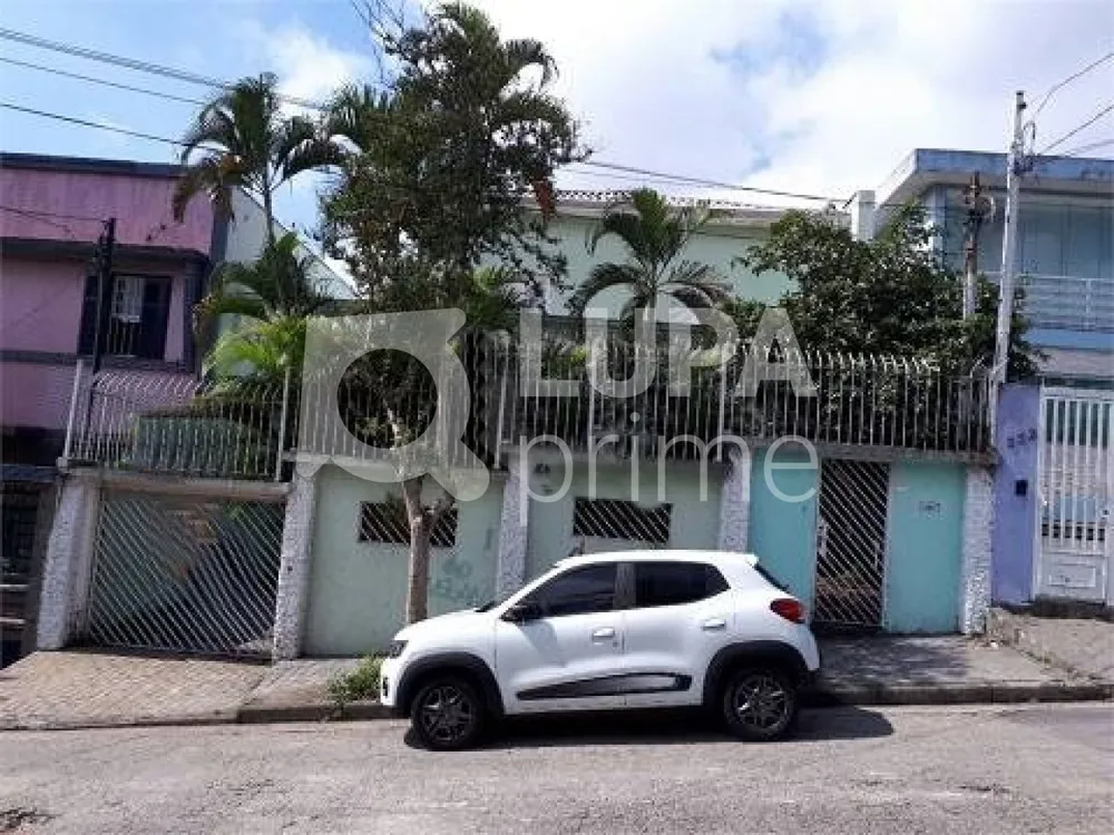 Casa, 4 quartos, 350 m² - Foto 1