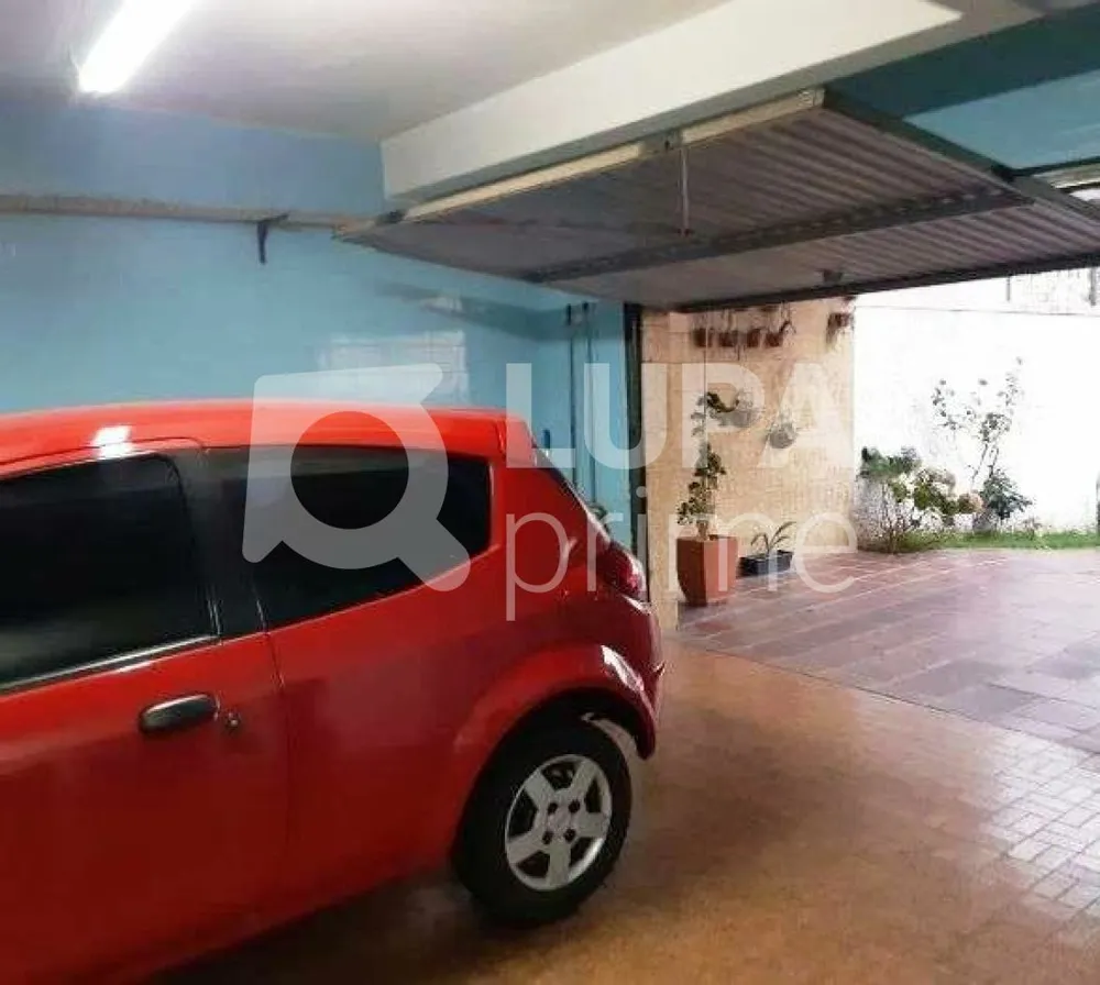 Casa, 4 quartos, 214 m² - Foto 8