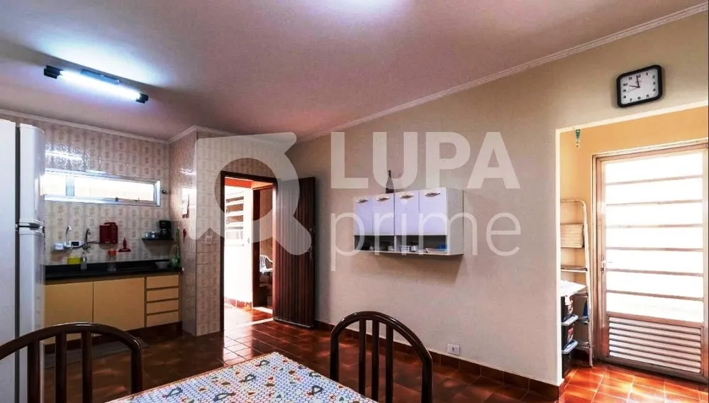 Casa, 4 quartos, 214 m² - Foto 5