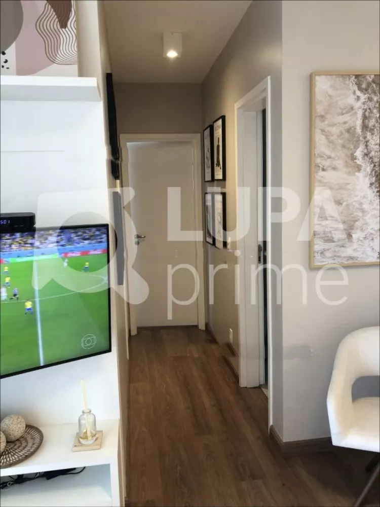 Apartamento, 2 quartos, 65 m² - Foto 7