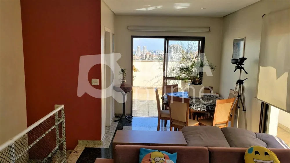 Apartamento, 4 quartos, 250 m² - Foto 4