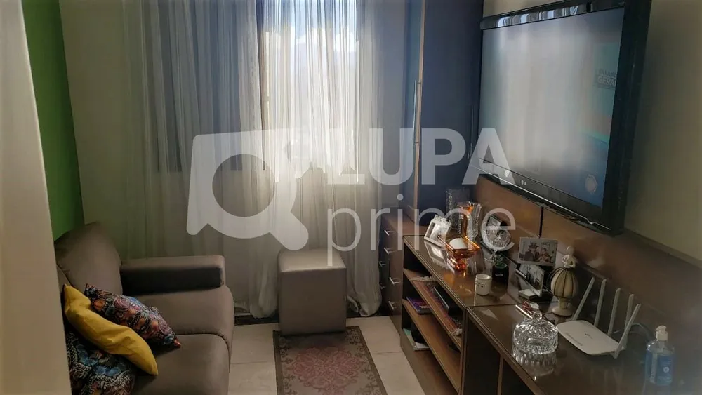 Apartamento, 4 quartos, 250 m² - Foto 6