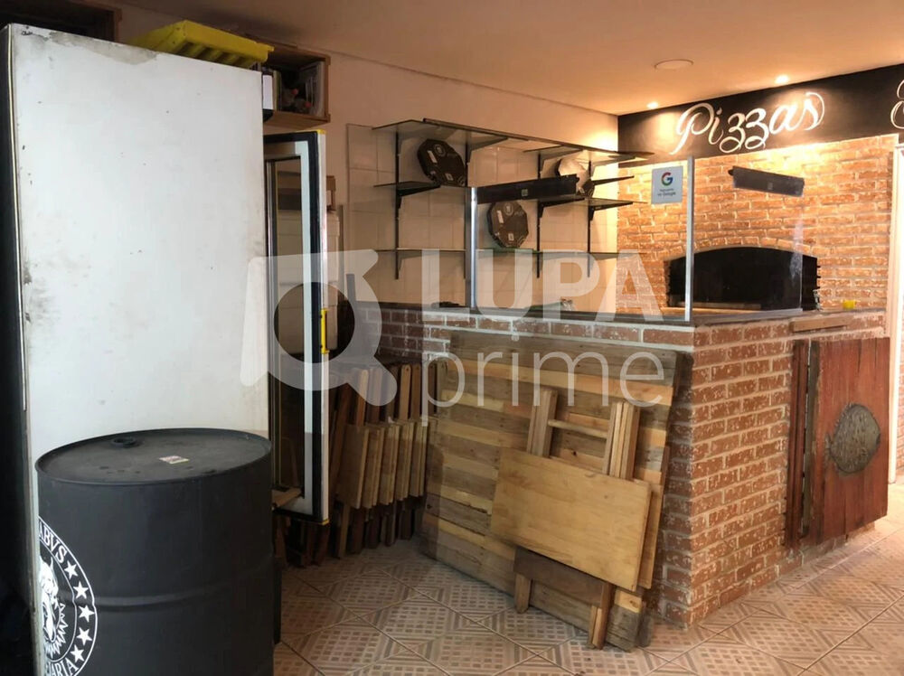 Loja-Salão para alugar, 92m² - Foto 7