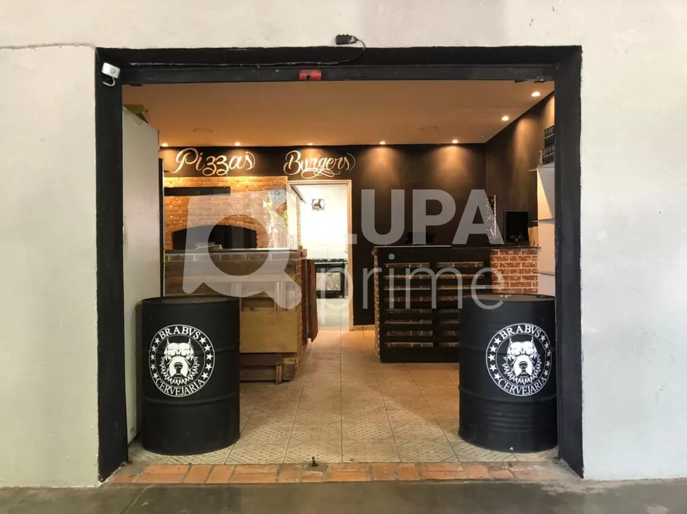 Loja-Salão para alugar, 92m² - Foto 4