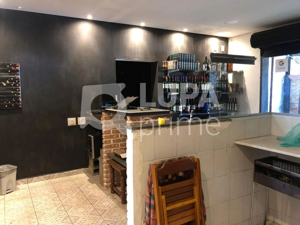 Loja-Salão para alugar, 92m² - Foto 8