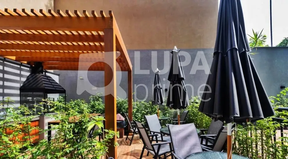 Apartamento, 1 quarto, 28 m² - Foto 6
