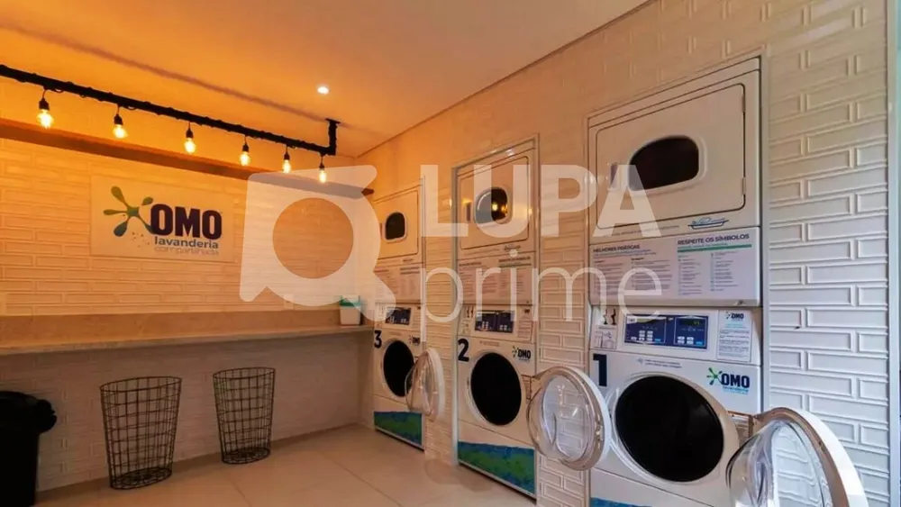 Apartamento, 1 quarto, 28 m² - Foto 5