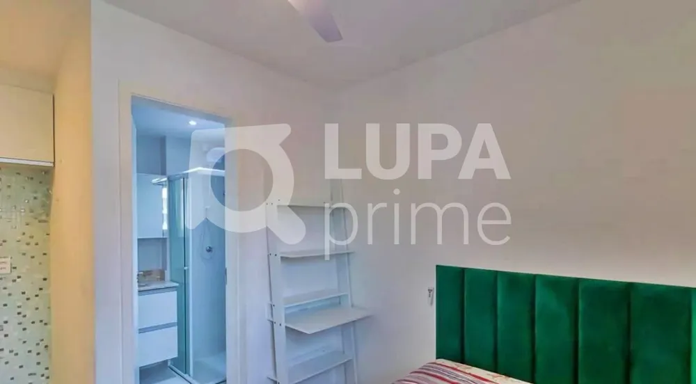 Apartamento, 1 quarto, 28 m² - Foto 3