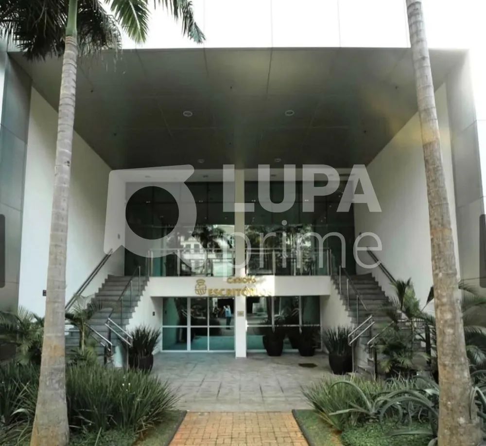 Sala-Conjunto, 35 m² - Foto 6