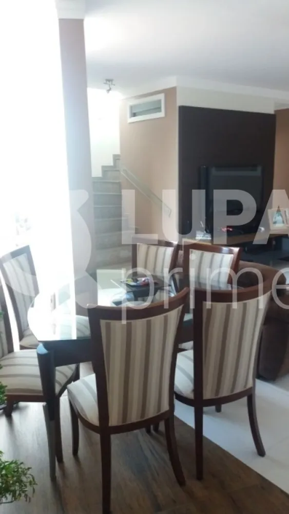 Casa, 3 quartos, 154 m² - Foto 10