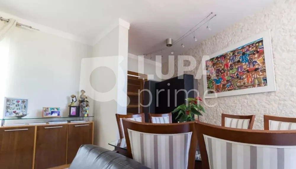 Casa, 3 quartos, 154 m² - Foto 2