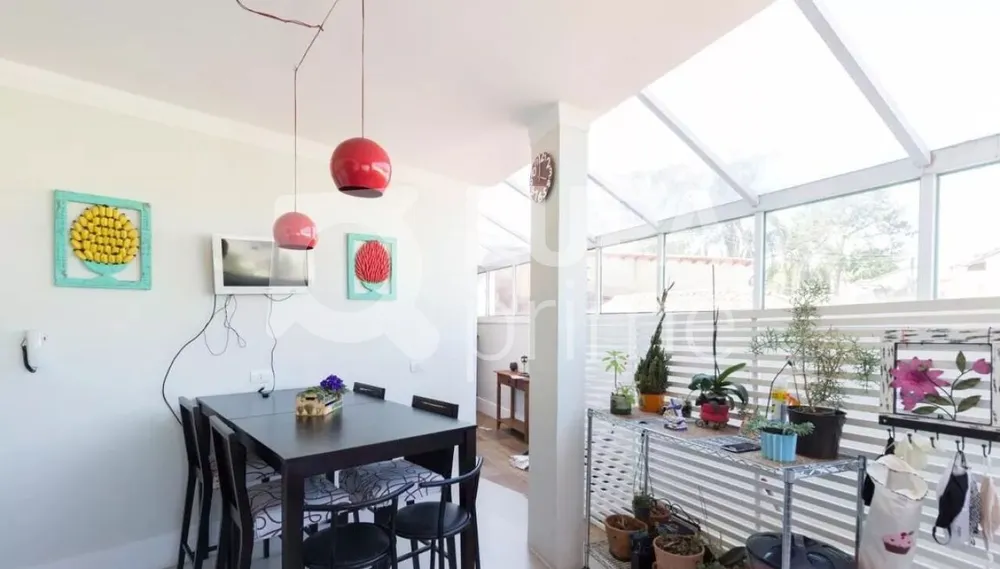 Casa, 3 quartos, 154 m² - Foto 6
