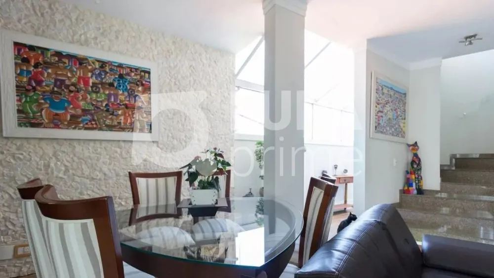 Casa, 3 quartos, 154 m² - Foto 5