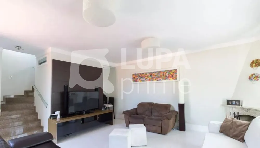 Casa, 3 quartos, 154 m² - Foto 7