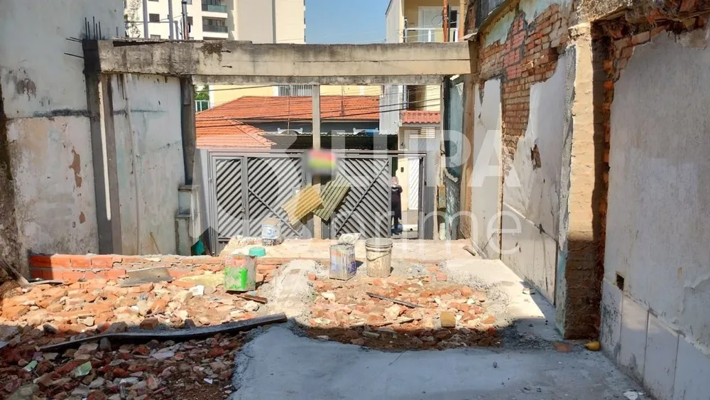 Terreno, 85 m² - Foto 1