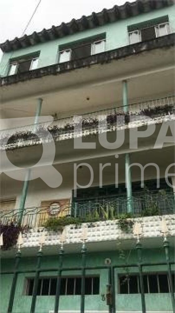 Casa, 6 quartos, 282 m² - Foto 1