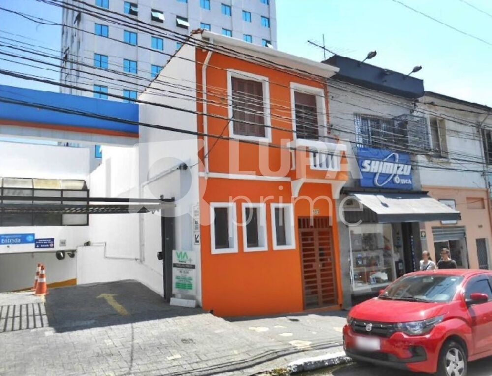 Casa Comercial, 101 m² - Foto 13