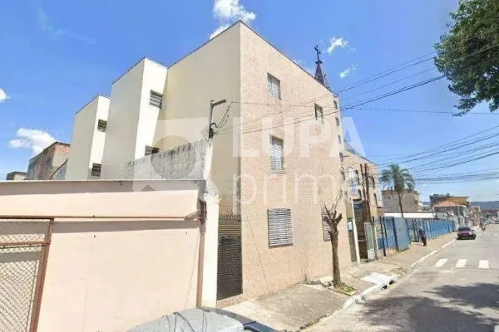Apartamento, 1 quarto, 30 m² - Foto 5