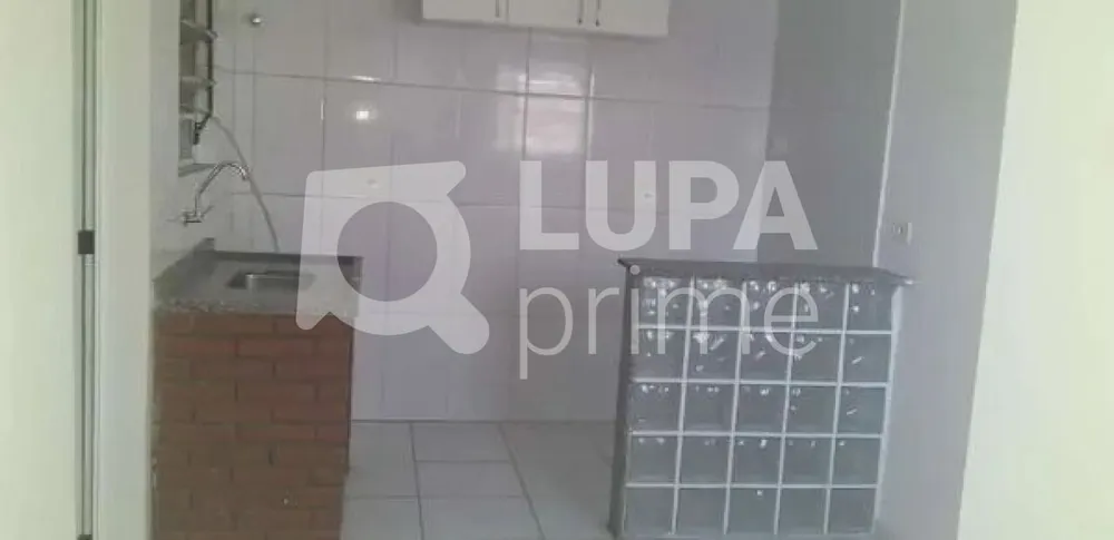 Apartamento, 1 quarto, 30 m² - Foto 2