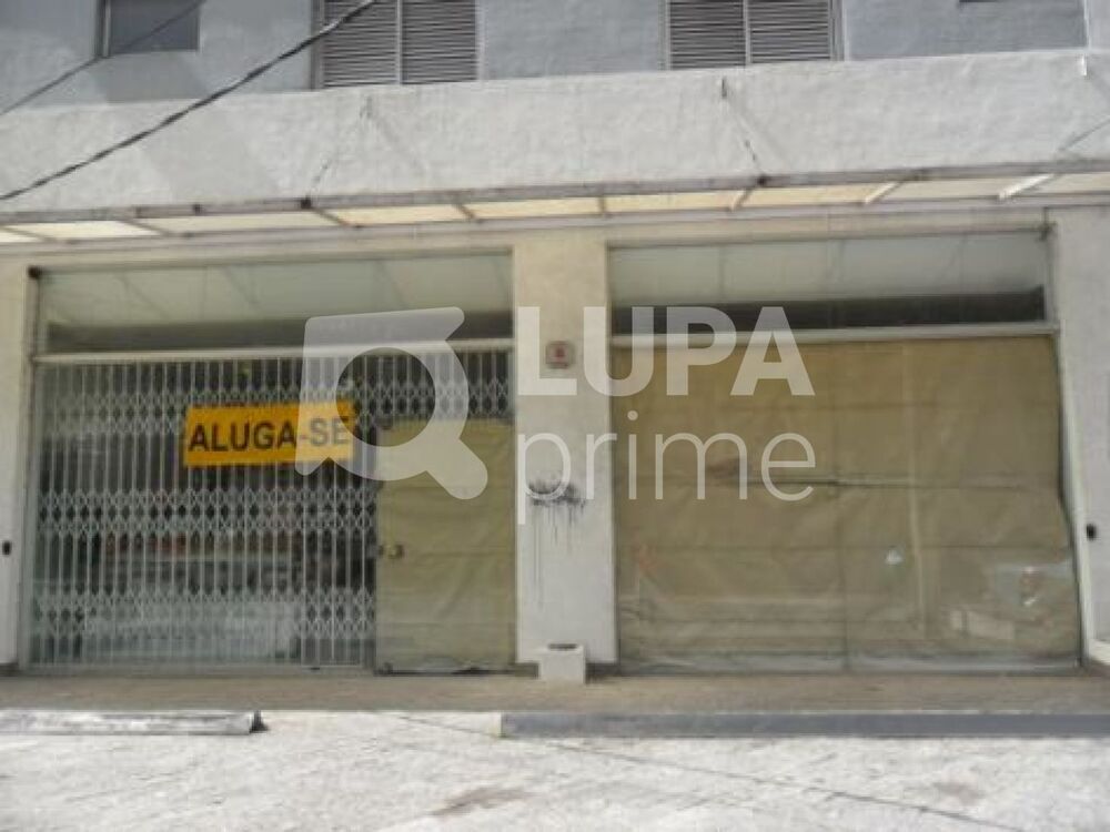 Loja-Salão, 242 m² - Foto 1