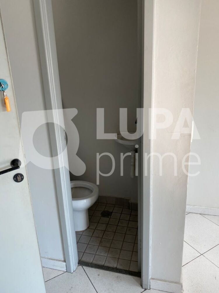 Conjunto Comercial-Sala à venda, 30m² - Foto 3