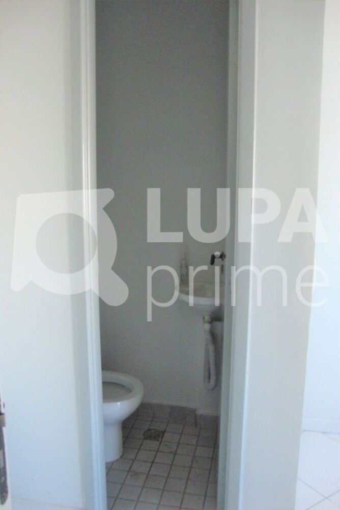 Conjunto Comercial-Sala à venda, 30m² - Foto 4