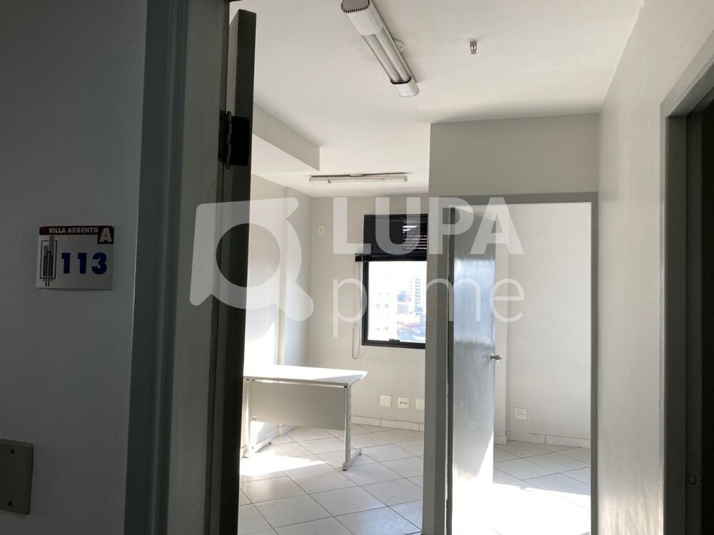 Conjunto Comercial-Sala à venda, 30m² - Foto 1