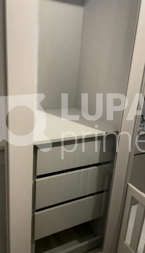 Apartamento, 1 quarto, 32 m² - Foto 7