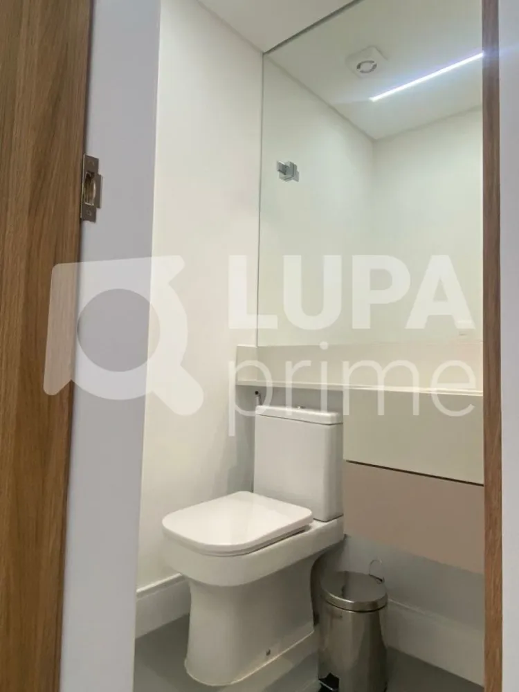 Apartamento, 1 quarto, 32 m² - Foto 3