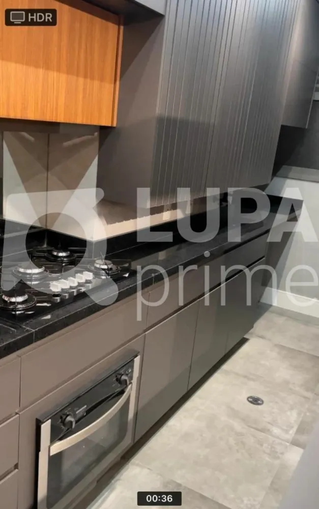 Apartamento, 1 quarto, 32 m² - Foto 10